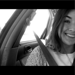 Meet your Posher, Sierra